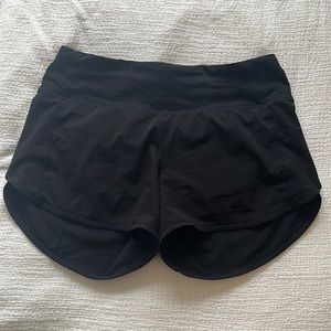 speed up shorts